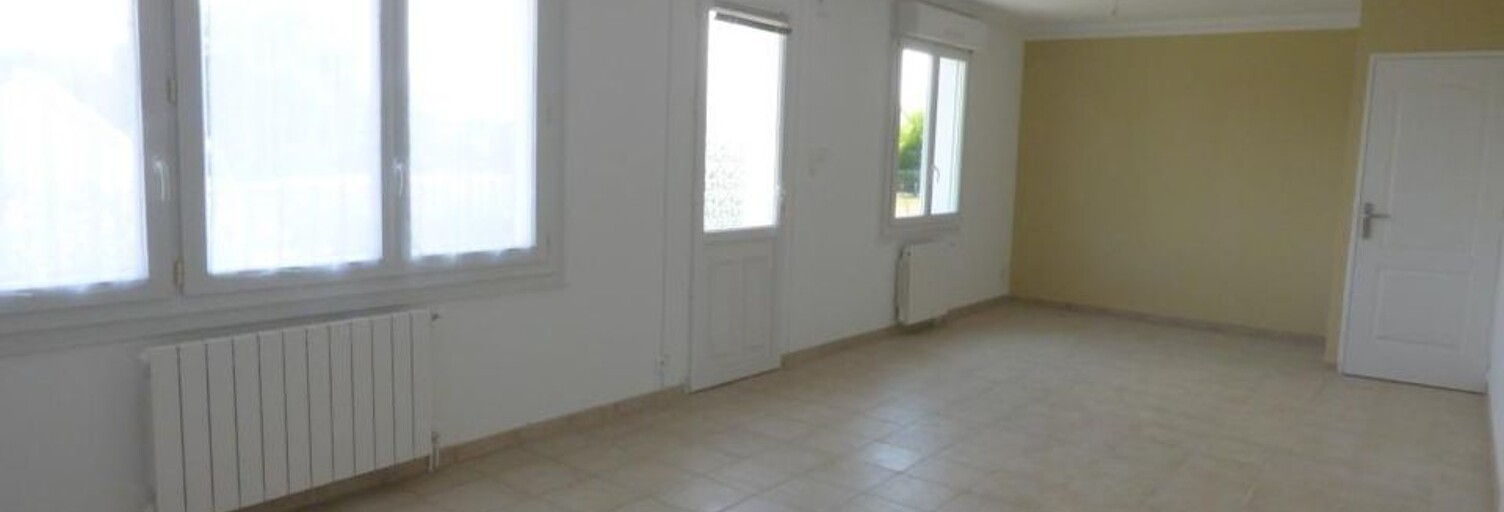 Appartement 4 Pièces 75 m² à louer à Herbignac (44410)