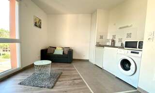 Appartement 1 Pièce 24 m² à louer à Le Petit-Quevilly (76140)