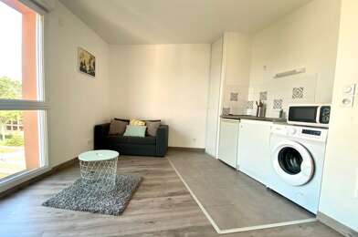 Appartement 1 pièces 500 €