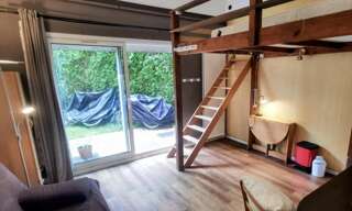 Appartement 1 Pièce 23 m² à louer à Saint-Germain-en-Laye (78100)