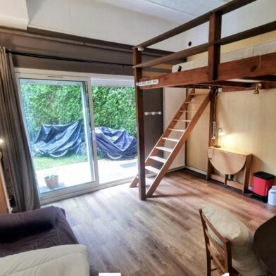 Appartement 1 pièces 790 €