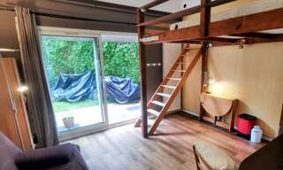 Appartement 1 Pièce 23 m² à louer à Saint-Germain-en-Laye (78100)