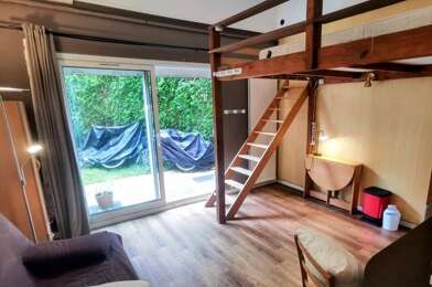 Appartement 1 pièces 790 €