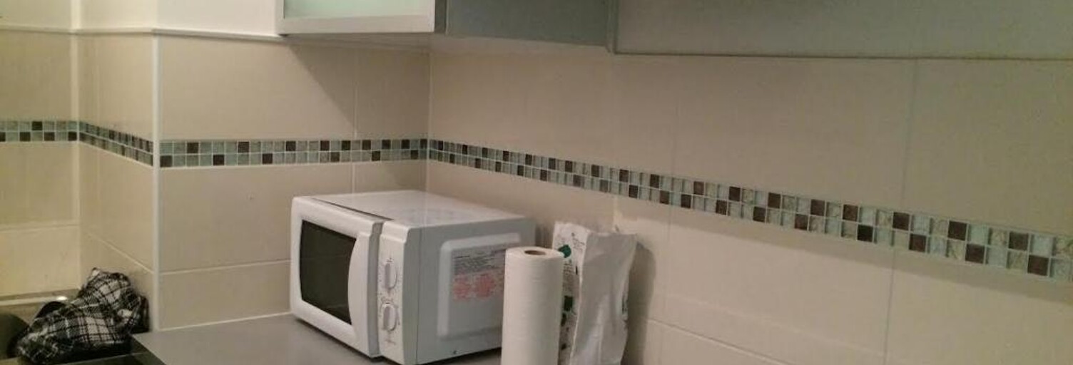 Appartement 1 Pièce 20 m² à louer à Vitry-sur-Seine (94400)