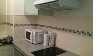 Appartement 1 Pièce 20 m² à louer à Vitry-sur-Seine (94400)