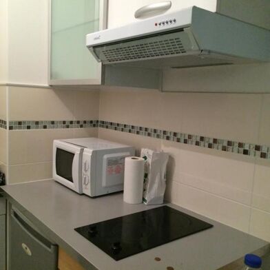 Appartement 1 pièces 690 €