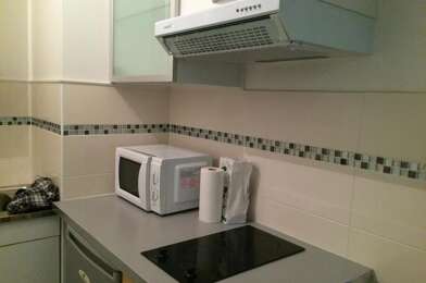 Appartement 1 pièces 690 €