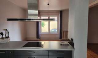 Appartement 3 Pièces 63 m² à louer à Belfort (90000)