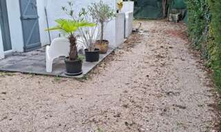 Appartement 1 Pièce 30 m² à louer à Gardanne (13120)