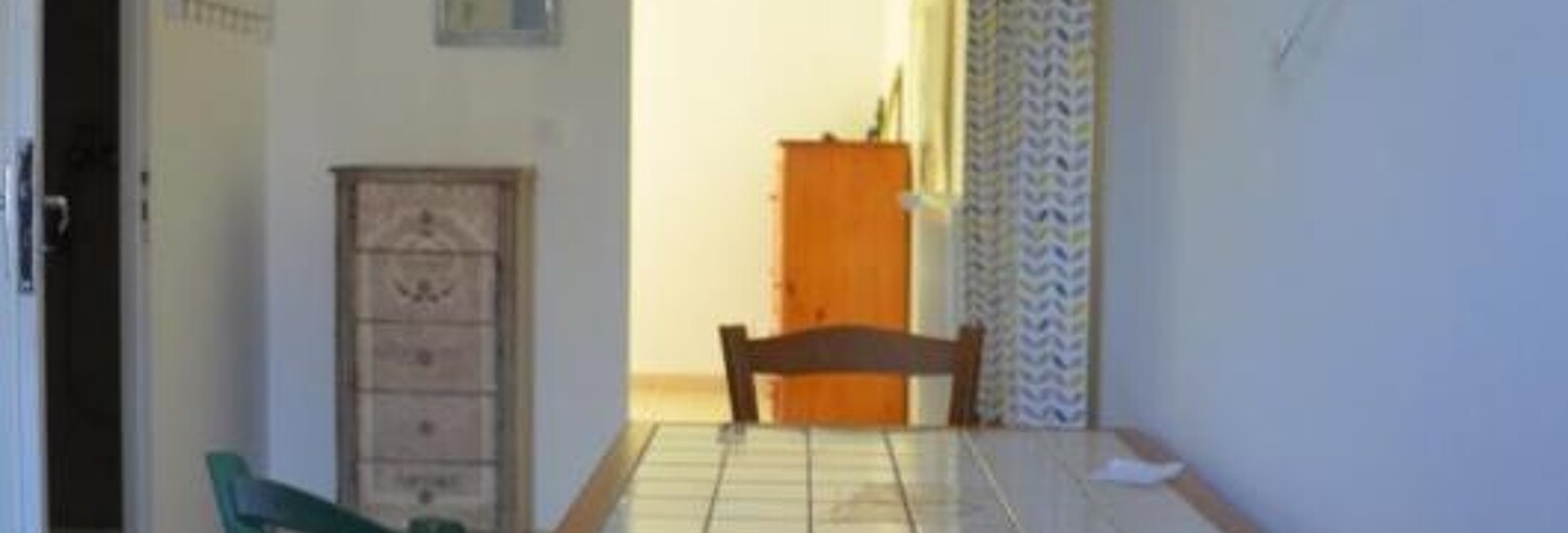 Appartement 1 Pièce 30 m² à louer à Poitiers (86000)