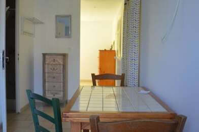 Appartement 1 pièces 520 €