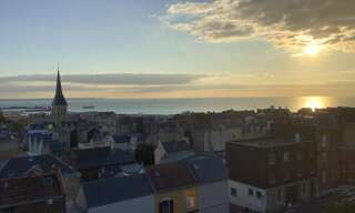 Appartement 3 Pièces 90 m² à louer à Le Havre (76600)