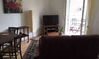 Appartement 3 Pièces 57 m² à louer à Bischheim (67800)