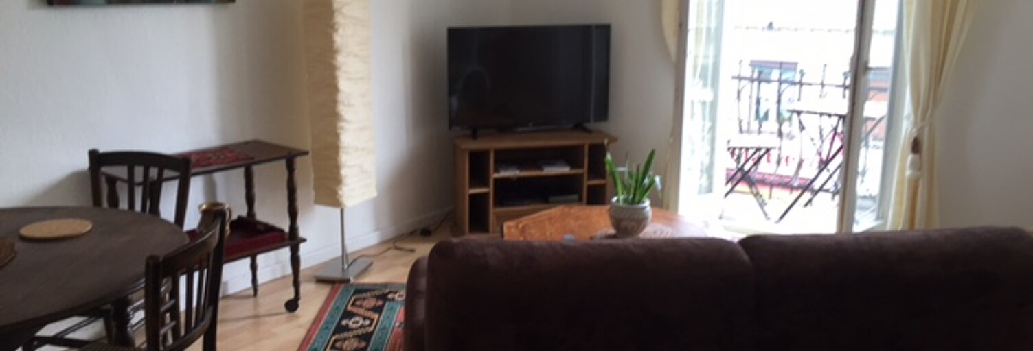 Appartement 3 Pièces 57 m² à louer à Bischheim (67800)