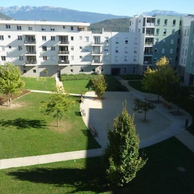 Appartement 2 pièces 790 €