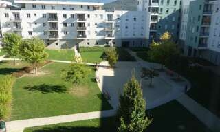 Appartement 2 Pièces 45 m² à louer à Échirolles (38130)