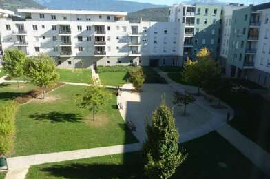 Appartement 2 pièces 790 €