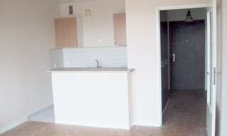 Appartement 1 Pièce 29 m² à louer à Metz (57000)