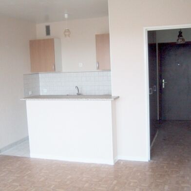 Appartement 1 pièces 500 €