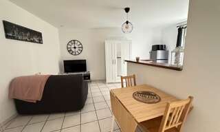 Appartement 1 Pièce 19 m² à louer à Viviers (07220)