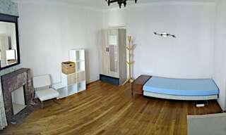 Appartement 1 Pièce 28 m² à louer à Laxou (54520)