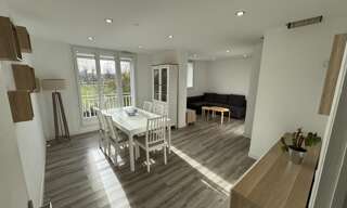 Appartement 2 Pièces 49 m² à louer à Soisy-sous-Montmorency (95230)