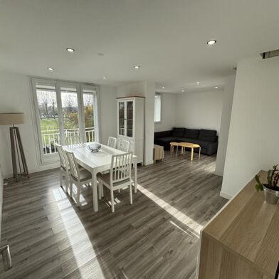 Appartement 2 pièces 1250 €