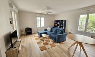 Appartement 3 Pièces 80 m² à louer à Limoges (87000)