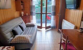 Appartement 2 Pièces 27 m² à louer à Mont-Saxonnex (74130)