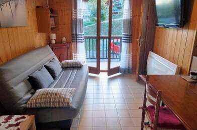 Appartement 2 pièces 480 €