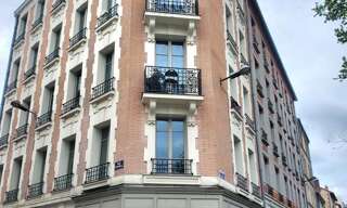 Appartement 2 Pièces 38 m² à louer à Saint-Denis (93200)