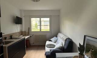 Appartement 1 Pièce 14 m² à louer à Poitiers (86000)