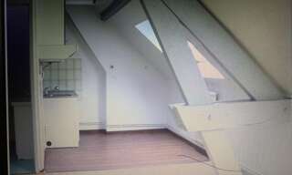 Appartement 2 Pièces 40 m² à louer à Bourges (18000)