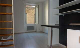 Appartement 2 Pièces 30 m² à louer à Lyon 3 (69003)