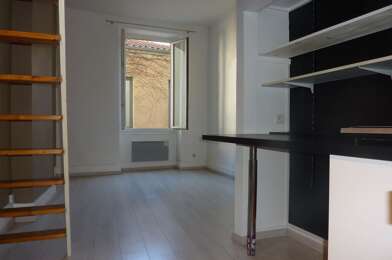 Appartement 2 pièces 600 €