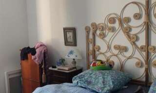 Appartement 3 Pièces 57 m² à louer à Antibes (06600)