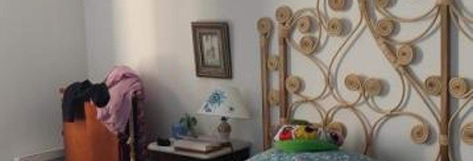 Appartement 3 Pièces 57 m² à louer à Antibes (06600)