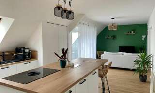 Appartement 3 Pièces 62 m² à louer à Vannes (56000)