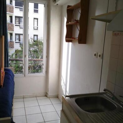 Appartement 1 pièces 510 €