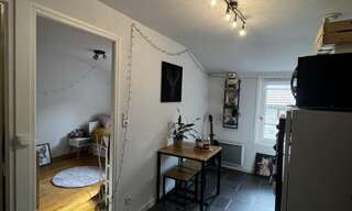 Appartement 1 Pièce 22 m² à louer à Bar-le-Duc (55000)