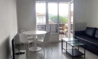 Appartement 4 Pièces 72 m² à louer à Aix-en-Provence (13090)