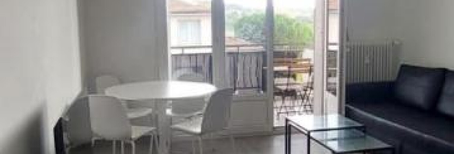 Appartement 4 Pièces 72 m² à louer à Aix-en-Provence (13090)