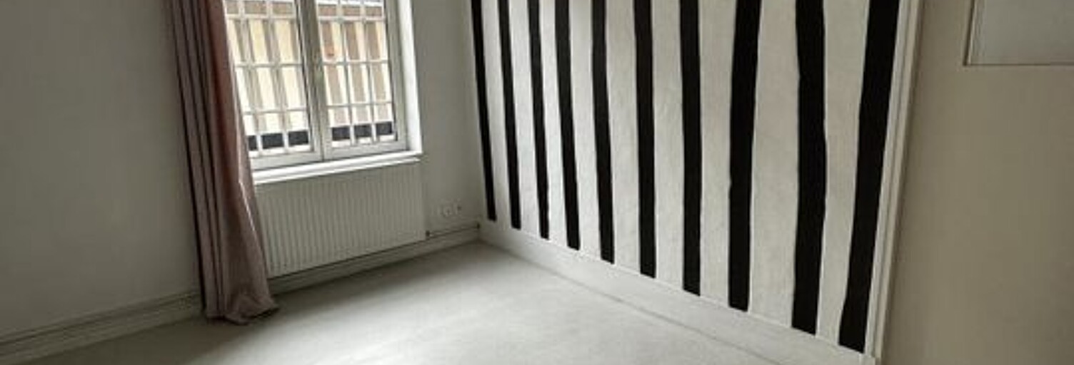 Appartement 3 Pièces 69 m² à louer à Rouen (76000)