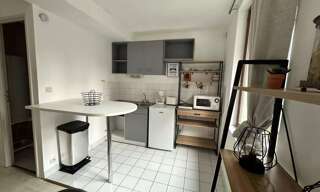 Appartement 1 Pièce 21 m² à louer à Rouen (76000)