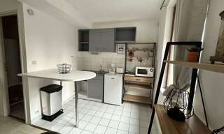 Appartement 1 Pièce 21 m² à louer à Rouen (76000)