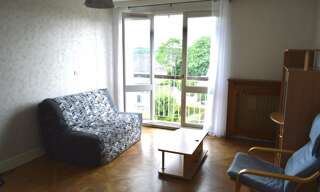 Appartement 1 Pièce 30 m² à louer à Beauvais (60000)