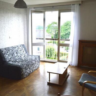 Appartement 1 pièces 565 €
