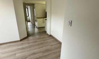 Appartement 3 Pièces 59 m² à louer à Rouen (76000)