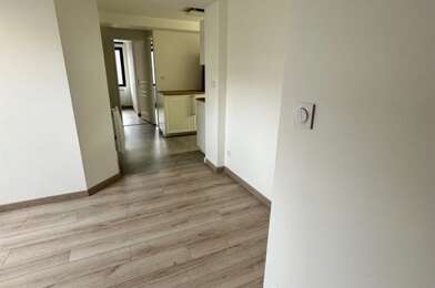Appartement 3 pièces 950 €