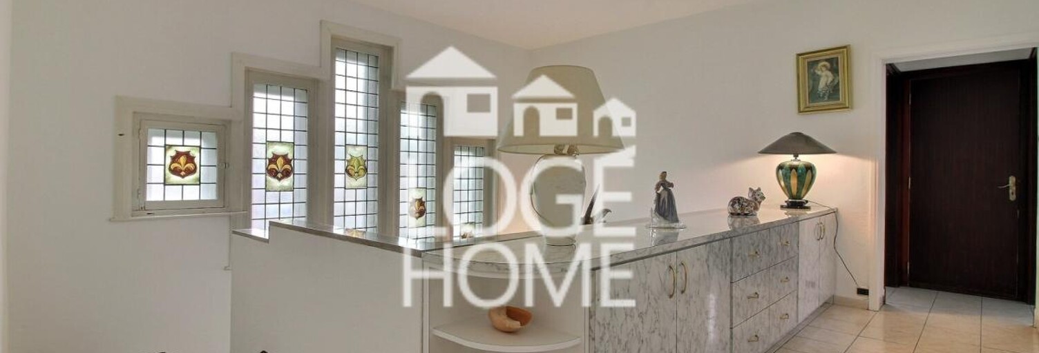 Maison 6 Pièces 166 m² à vendre à La Bassée (59480)